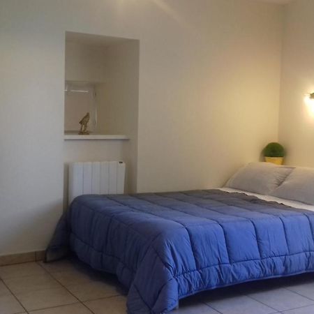 Apartament Le Petit St Clair Le Puy-en-Velay Zewnętrze zdjęcie