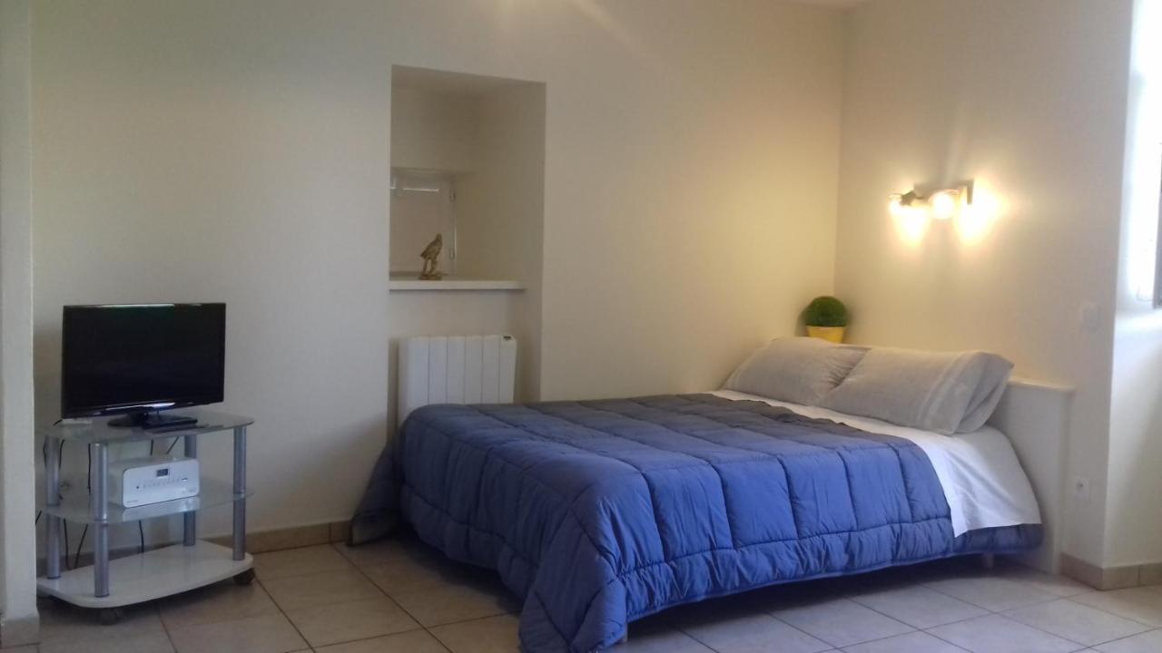 Apartament Le Petit St Clair Le Puy-en-Velay Zewnętrze zdjęcie